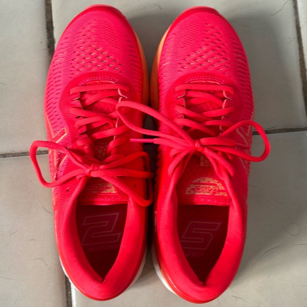 Asics Gel Kayano 25 Size 8.5